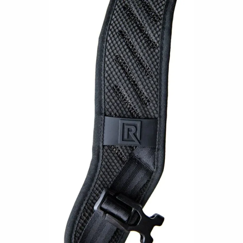 BLACKRAPID line II Harnais Double - Confort et Sécurité pour 2 Caméras
