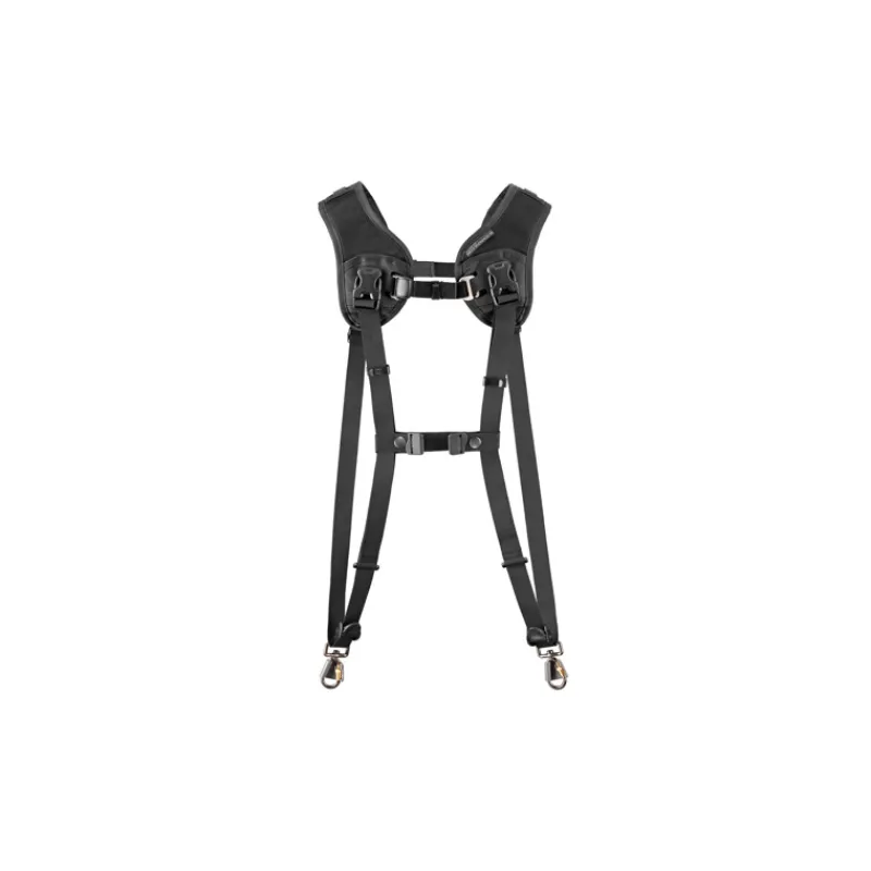 BLACKRAPID COURROIE DOUBLE BREATHE