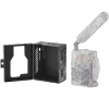 Carl Zeiss Caisson de protection ZEISS SECACAM 5 - Sécurité durable - Panajou