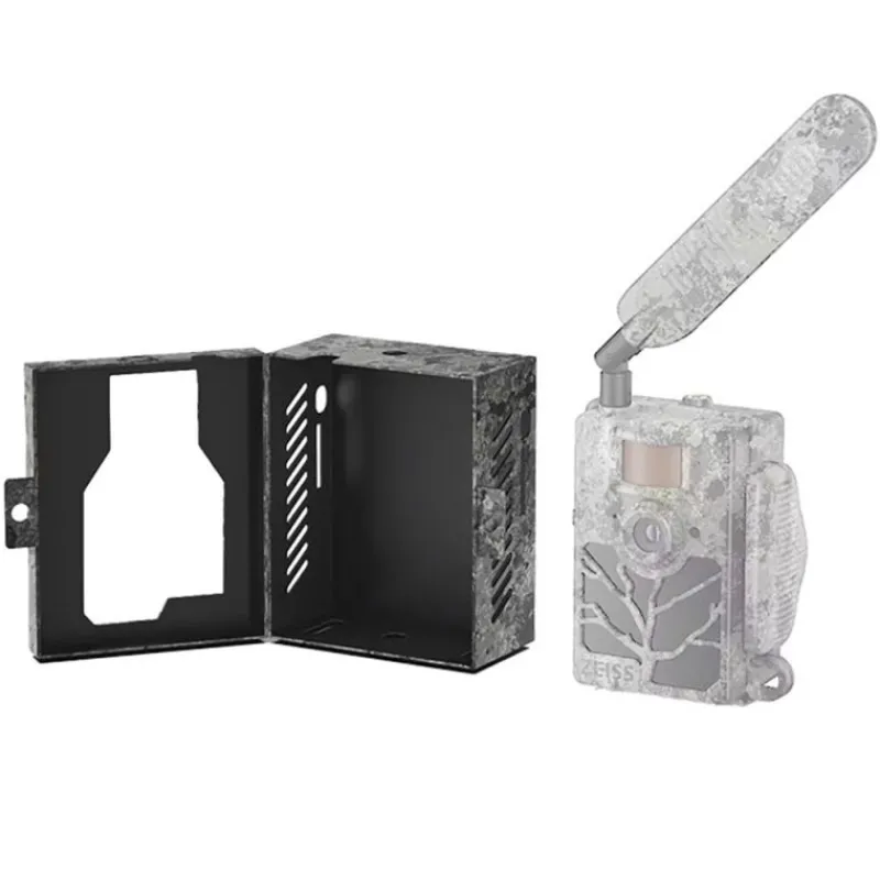Carl Zeiss Caisson de protection ZEISS SECACAM 5 - Sécurité durable - Panajou