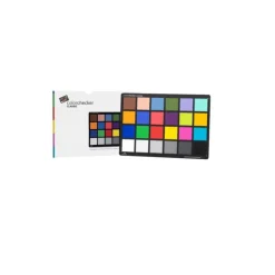 Calibrite ColorChecker Classic - Précision colorimétrique pour pros