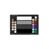 Calibrite ColorChecker Vidéo - Charte de Couleurs pour Étalonnage Précis
