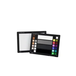 Calibrite ColorChecker Vidéo - Charte de Couleurs pour Étalonnage Précis