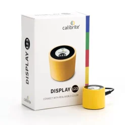 Calibrite Display 123 - Sonde de calibration d'écran pour couleurs précises