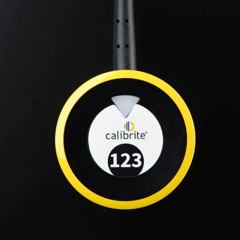 Calibrite Display 123 - Sonde de calibration d'écran pour couleurs précises