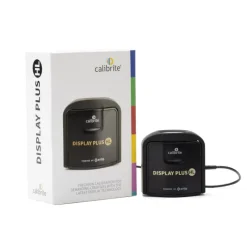 Calibrite Display Plus HL - Calibrage Professionnel pour Écrans Super Lumineux