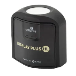 Calibrite Display Plus HL - Calibrage Professionnel pour Écrans Super Lumineux