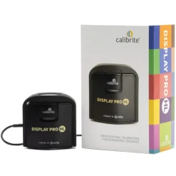 Calibrite Display Pro HL - Calibrage Couleurs Précis pour Créateurs Exigeants