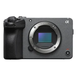 Sony Caméra FX30 Cinema Line - Fiche technique & prix