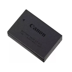 Canon BATTERIE LP-E17