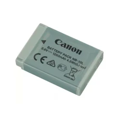 Canon BATTERIE NB-13LH