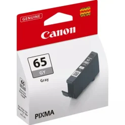 Canon CLI-65GY GRIS POUR PIXMA PRO-200