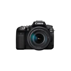 Canon EOS 90D + 18-135mm IS USM