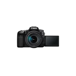 Canon EOS 90D + 18-135mm IS USM