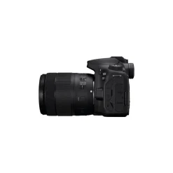 Canon EOS 90D + 18-135mm IS USM