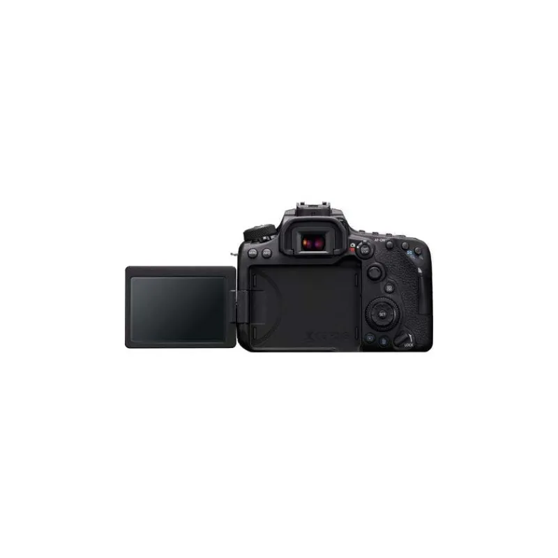 Canon EOS 90D - Panajou