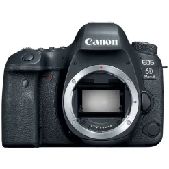 Canon EOS 6D MARK II - Panajou