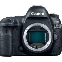 Canon EOS 5D MARK IV - Panajou