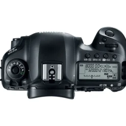 Canon EOS 5D MARK IV - Panajou