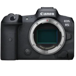 Canon EOS R5