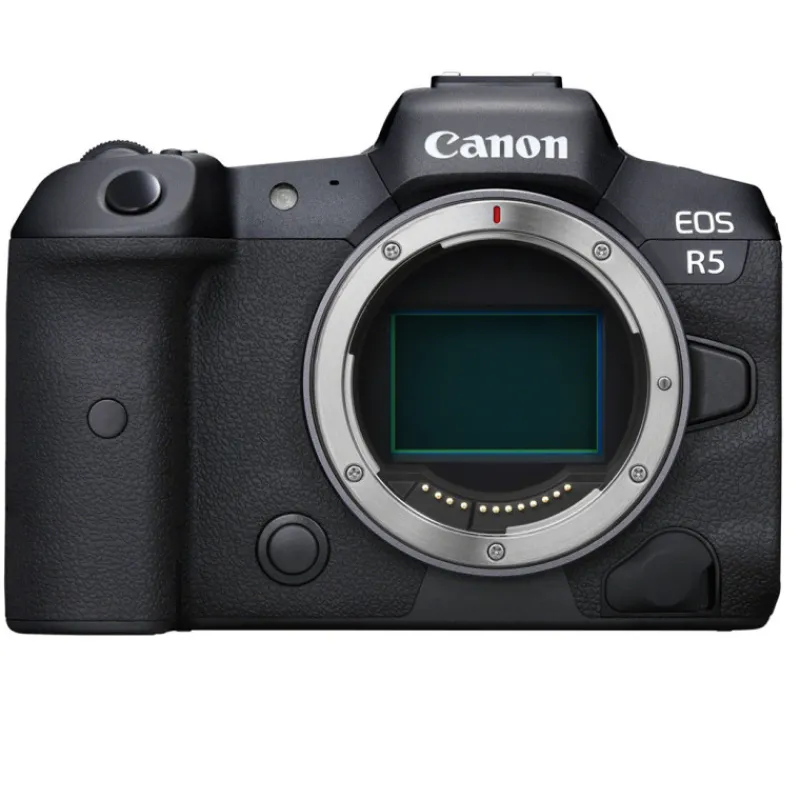 Canon EOS R5