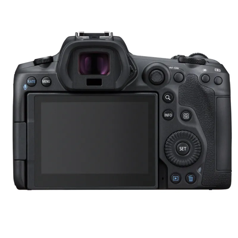 Canon EOS R5