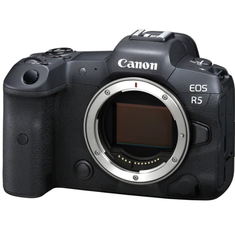 Canon EOS R5