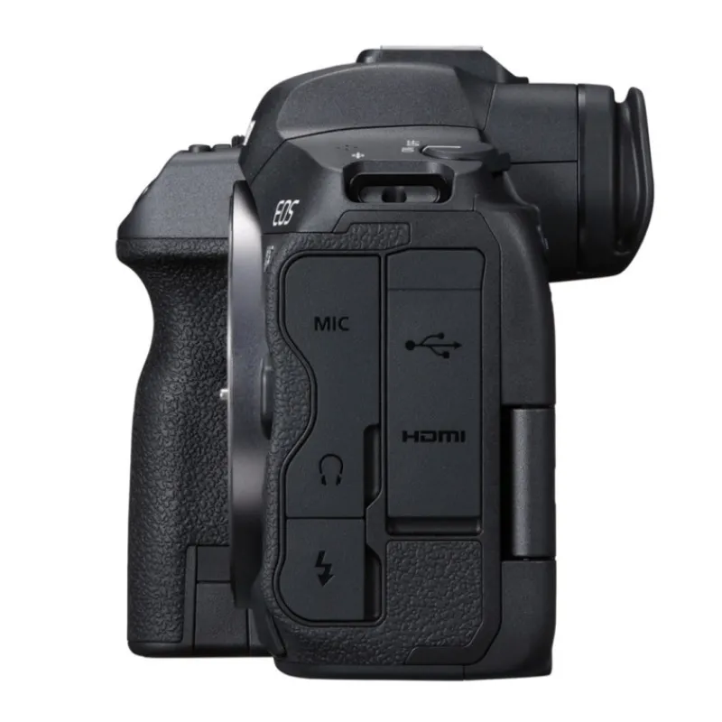 Canon EOS R5