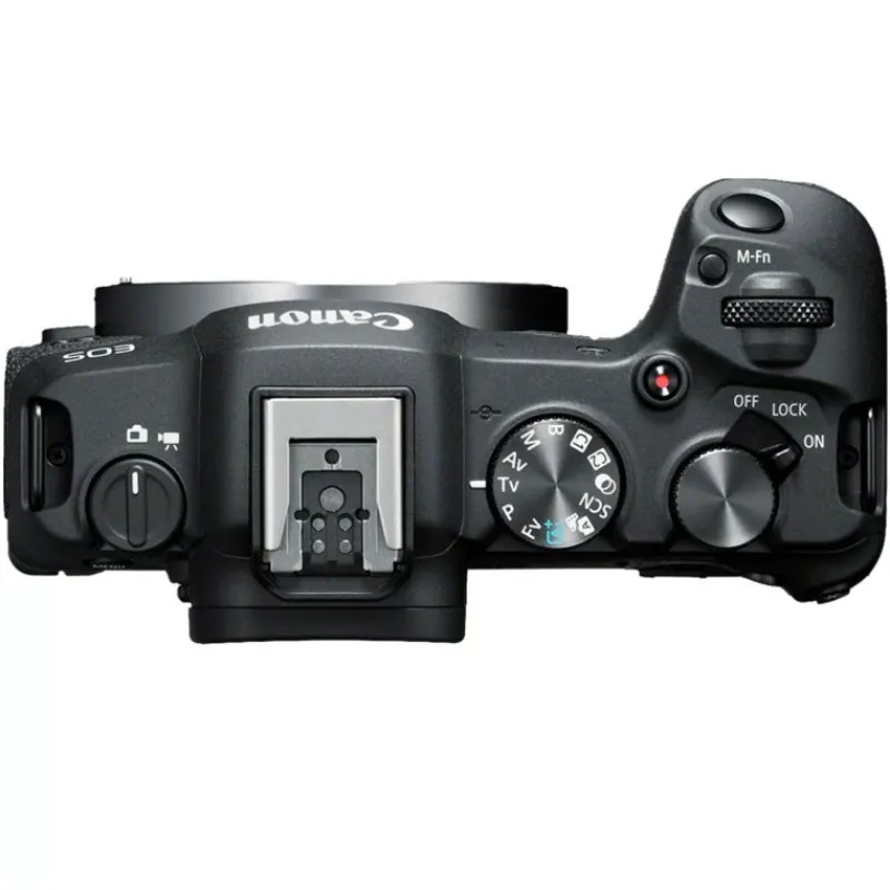 Canon EOS R8