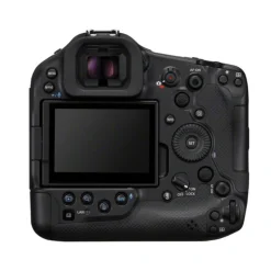 Canon EOS R1 - Appareil Photo Pro 24,2 MP | Vidéo 6K RAW | 40 im./s
