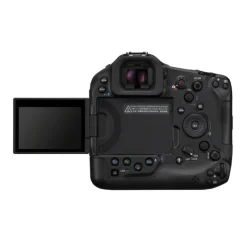 Canon EOS R1 - Appareil Photo Pro 24,2 MP | Vidéo 6K RAW | 40 im./s