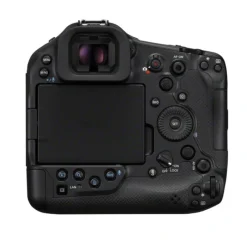 Canon EOS R1 - Appareil Photo Pro 24,2 MP | Vidéo 6K RAW | 40 im./s
