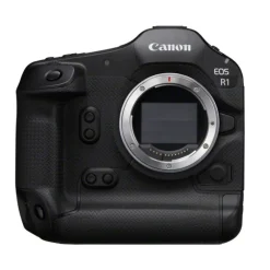 Canon EOS R1 - Appareil Photo Pro 24,2 MP | Vidéo 6K RAW | 40 im./s