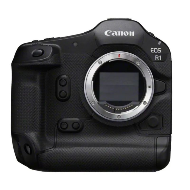 Canon EOS R1 - Appareil Photo Pro 24,2 MP | Vidéo 6K RAW | 40 im./s
