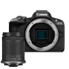 Canon EOS R50 + RF-S 18-150mm F3.5-6.3 IS STM