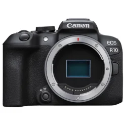 Canon EOS R10 BOITIER NU