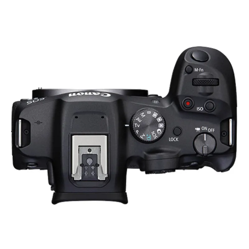 Canon EOS R7 BOITIER NU