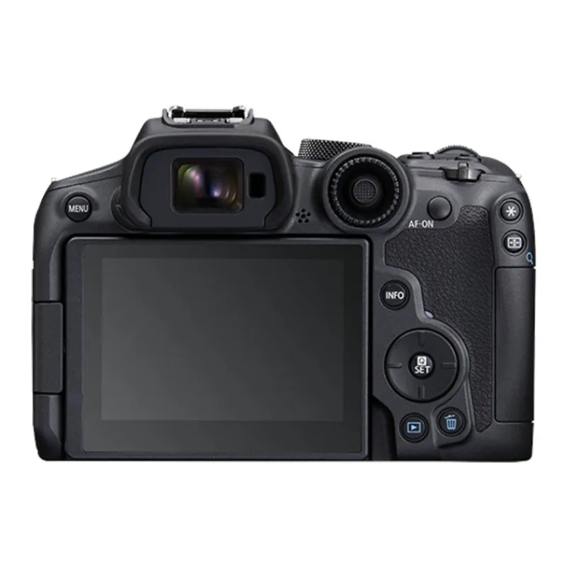 Canon EOS R7 BOITIER NU