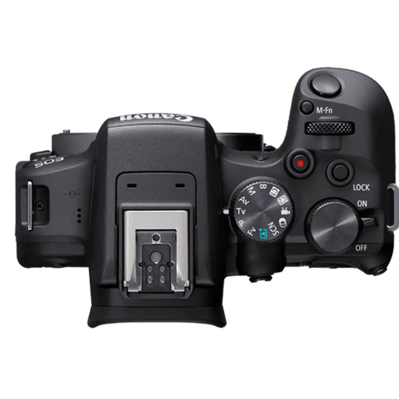 Canon EOS R10 BOITIER NU