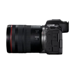 Canon EOS R5 MARK II + RF 24-105 F4 L IS USM - Appareil Photo 45 MP avec Vidéo 8K et Autofocus Avancé