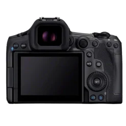 Canon EOS R5 MARK II + RF 24-105 F4 L IS USM - Appareil Photo 45 MP avec Vidéo 8K et Autofocus Avancé