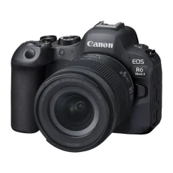 Canon EOS R6 MARK II+RF 24-105/4-7.1 IS STM