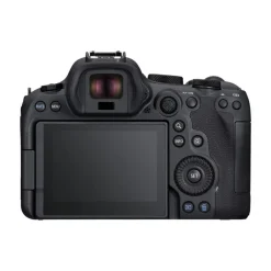 Canon EOS R6 MARK II+RF 24-105/4-7.1 IS STM