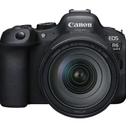 Canon EOS R6 MARK II+RF 24-105/4 L IS USM