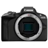 Canon EOS R50 NOIR