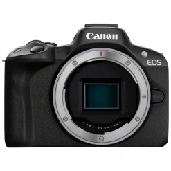 Canon EOS R50 NOIR