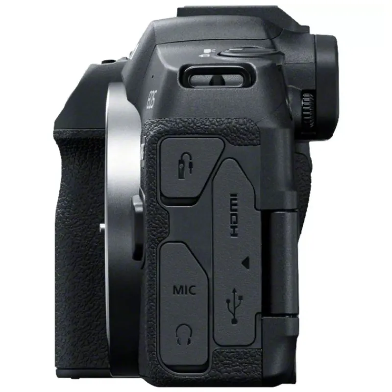 Canon EOS R8+RF 24-50/4,5-6,3 IS STM