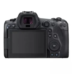 Canon EOS R5+RF 24-105/4 L IS USM