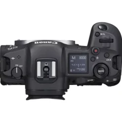 Canon EOS R5+RF 24-105/4 L IS USM