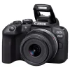 Canon EOS R10+RF-S 18-45/4,5-6,3 IS STM